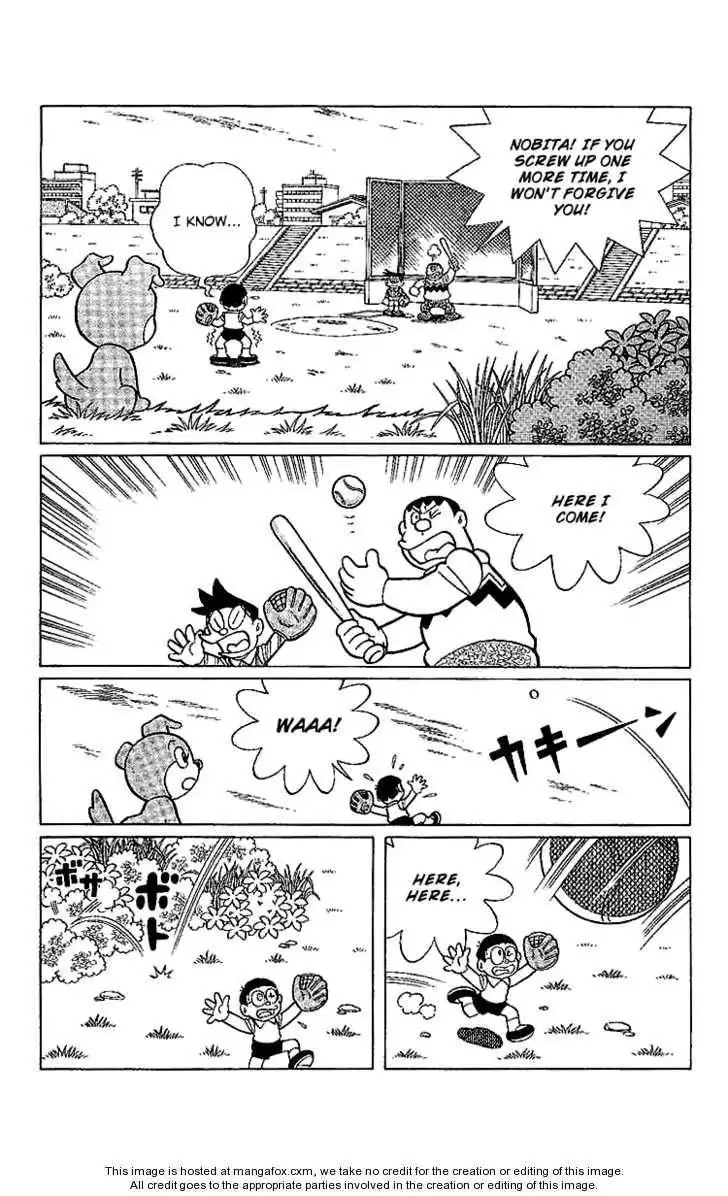 Doraemon Long Stories Chapter 24.1 7